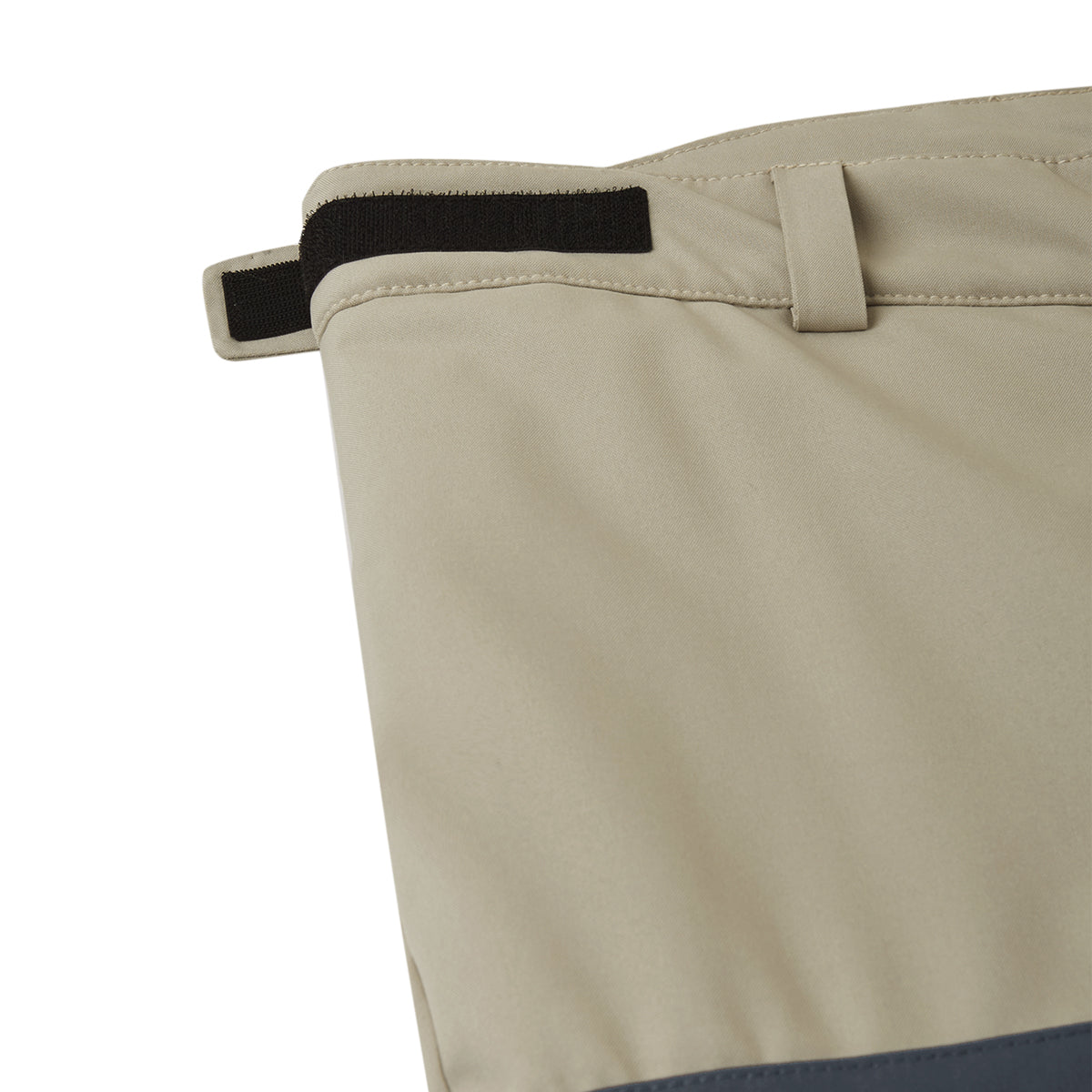 Reima Boys Viekkala Ski Pants (Earthy Beige)