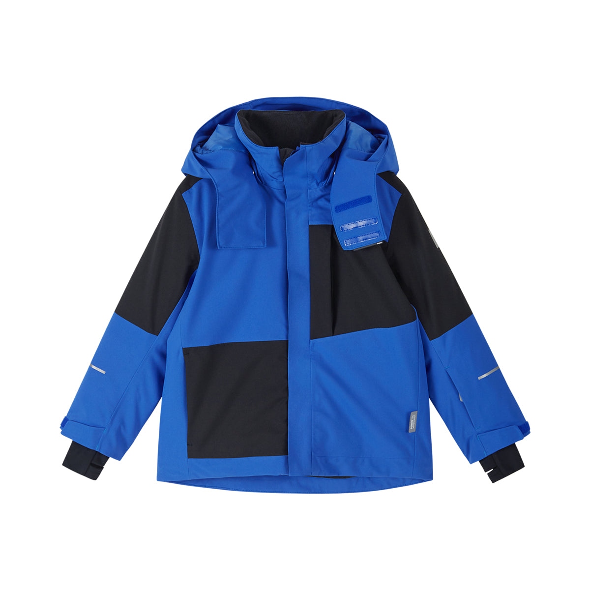 Reima Kids Rautas Winter Jacket (Sparkly Blue)