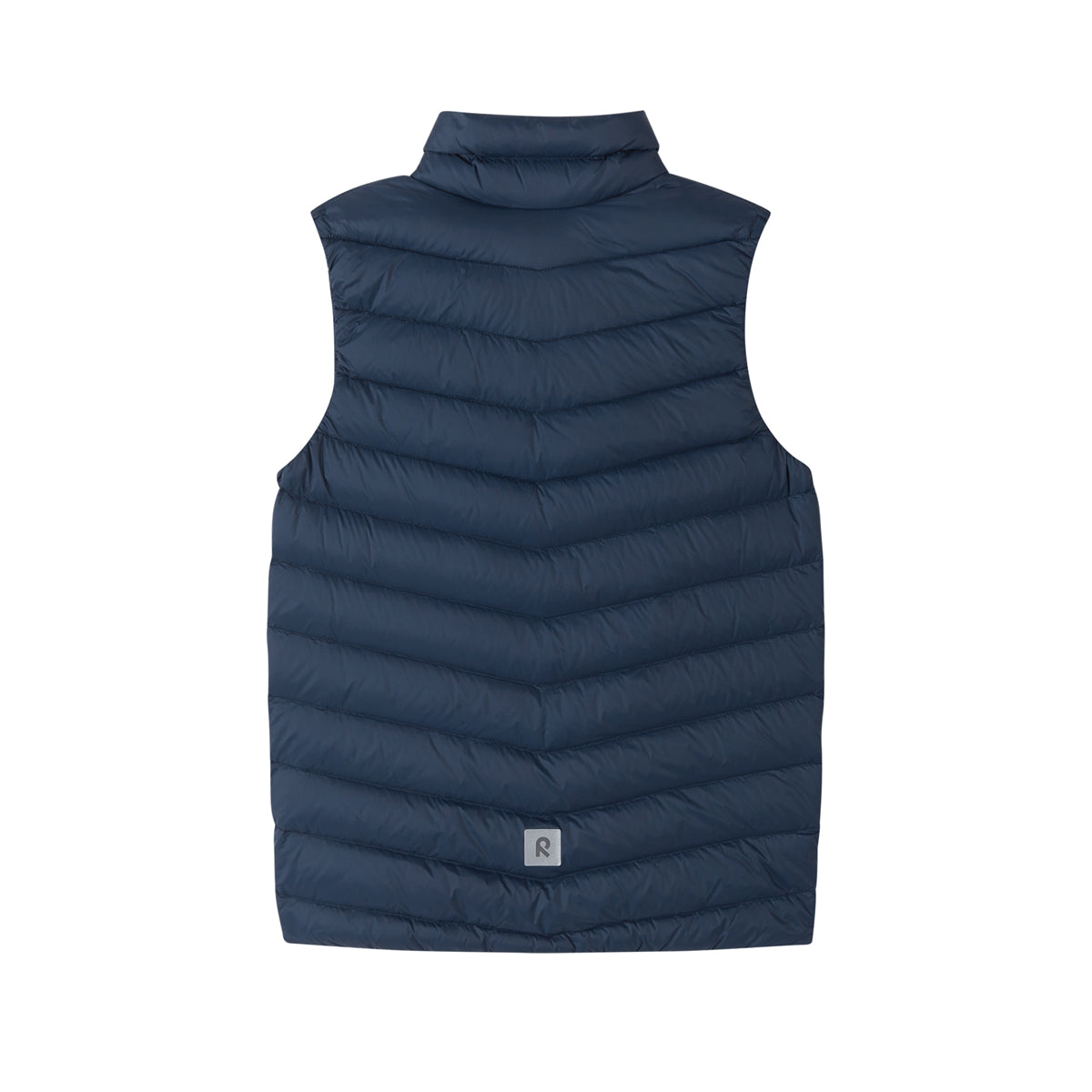 Reima Fiskari Kids Down Vest (Navy)