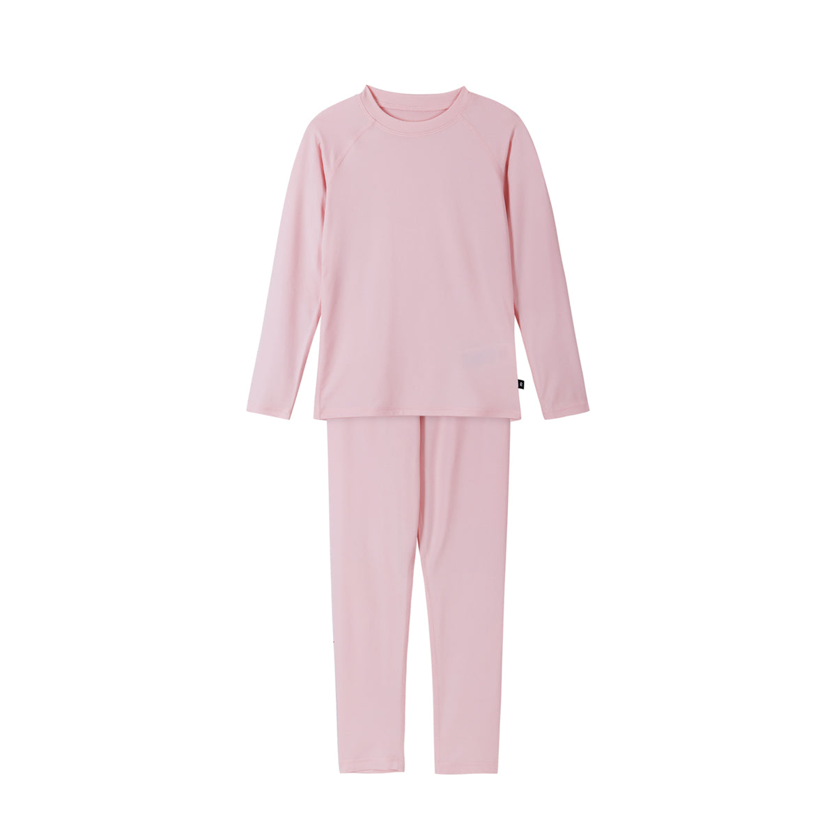Reima Kids Sportti Base Layer Set (Pale Rose)