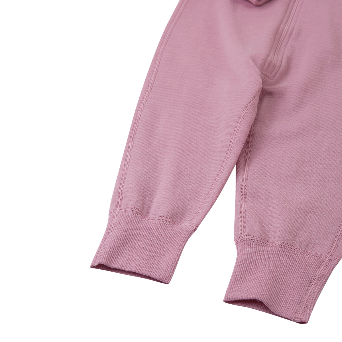 Reima Baby Merino Parvin All-in-One (Grey Pink)