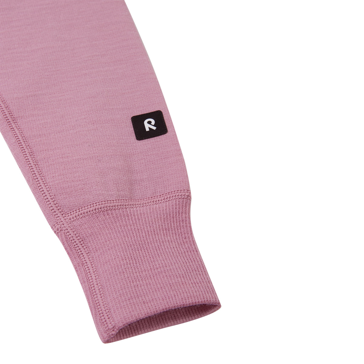 Reima Baby Merino Parvin All-in-One (Grey Pink)