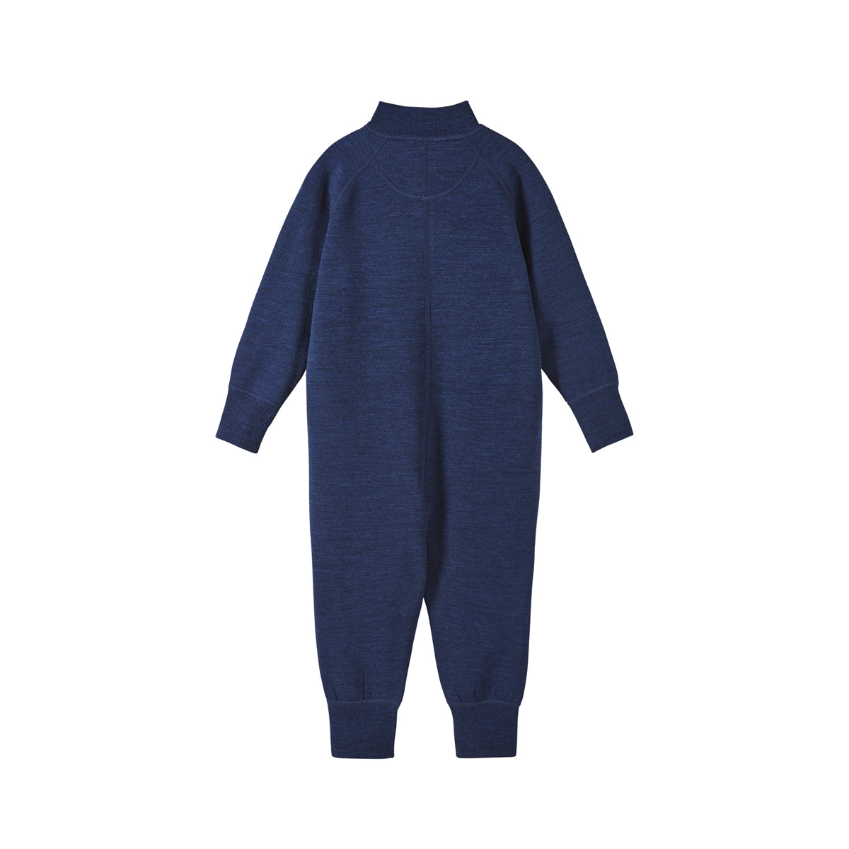 Reima Baby Merino Parvin All-in-One (Navy)