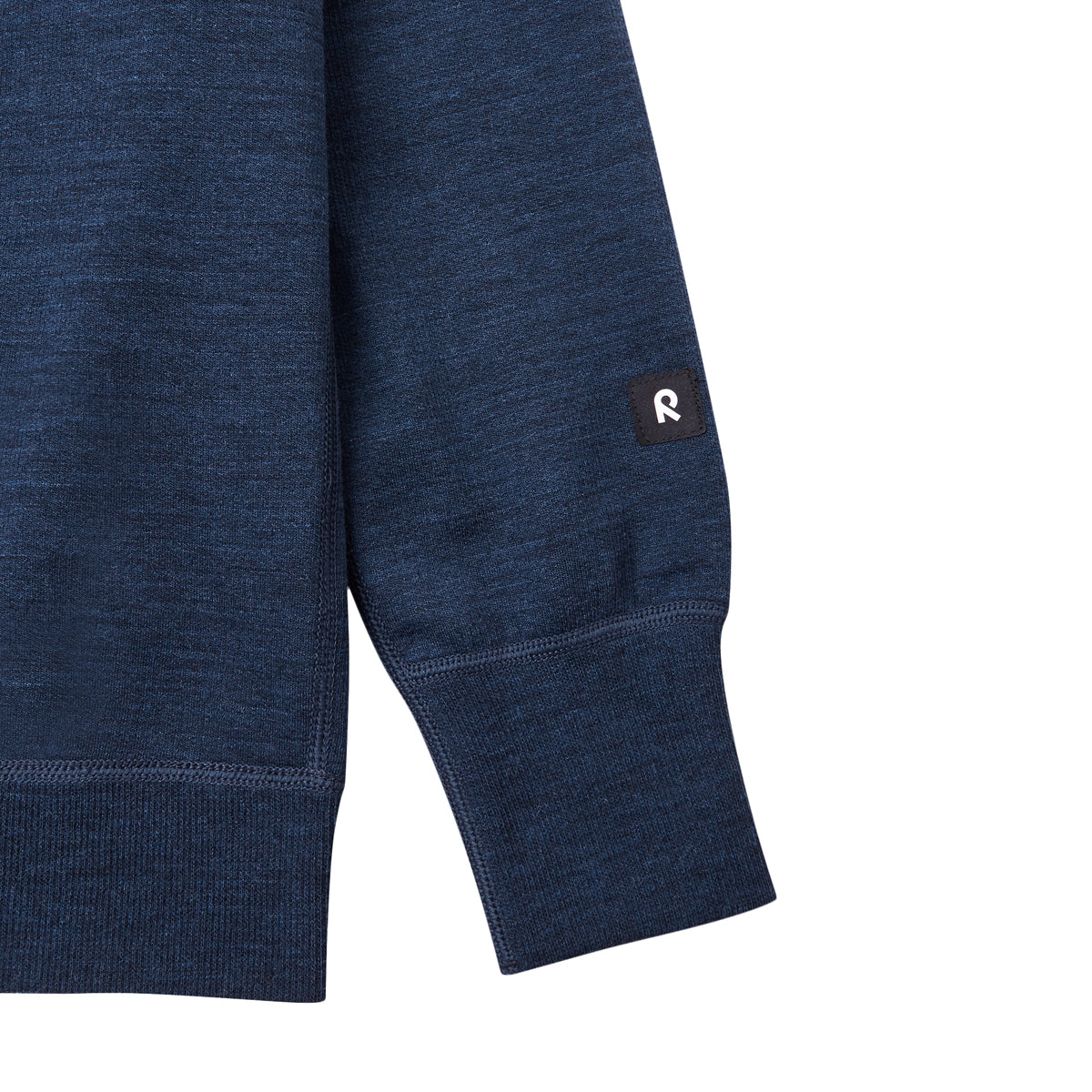 Reima Kids Mahin Wool Sweater (Navy)