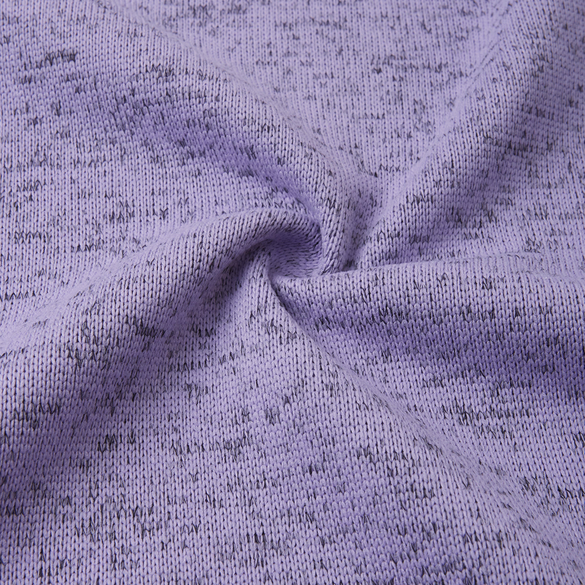 Reima Girls Technical Fleece Sweater (Lilac)