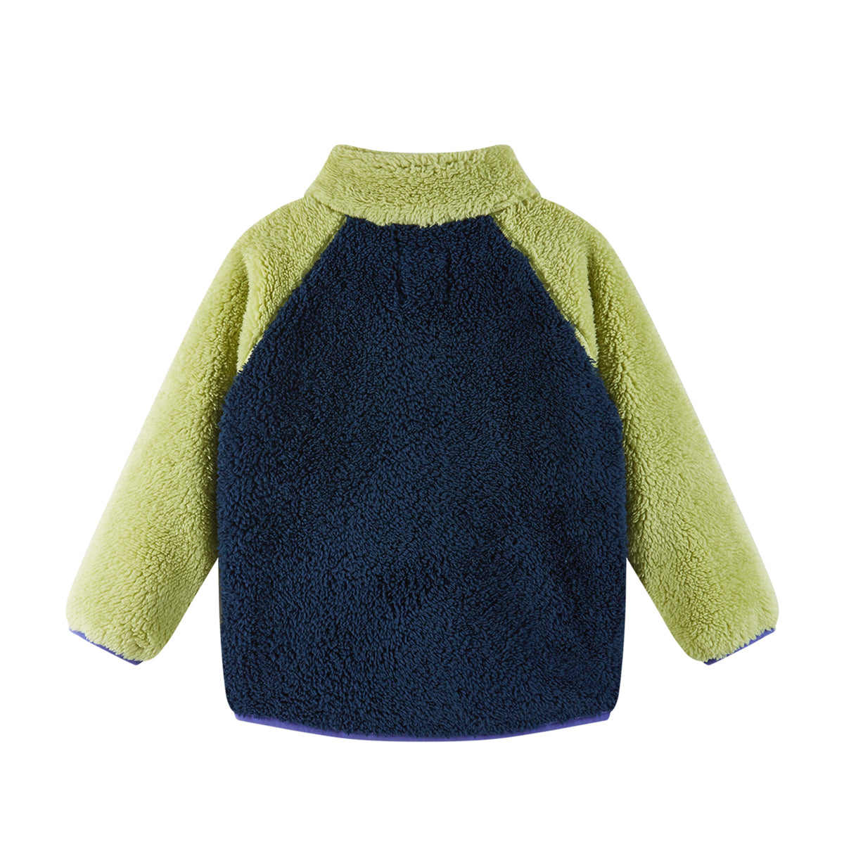 Reima Toddler Moomin Kramgo Fleece (Navy)