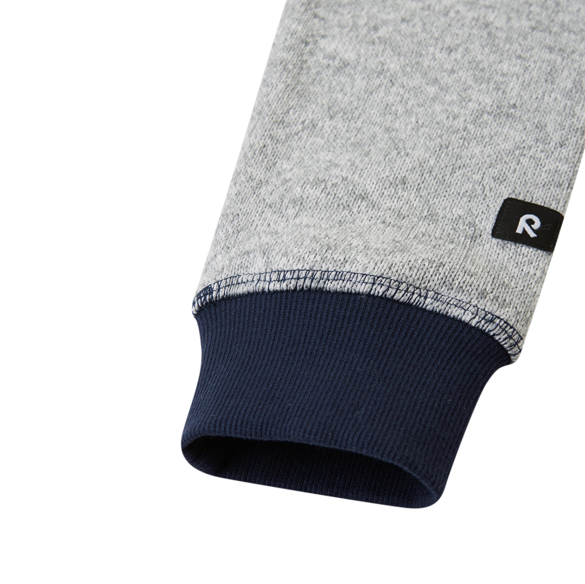 Reima Boys Neulomus Fleece Sweater (Navy)