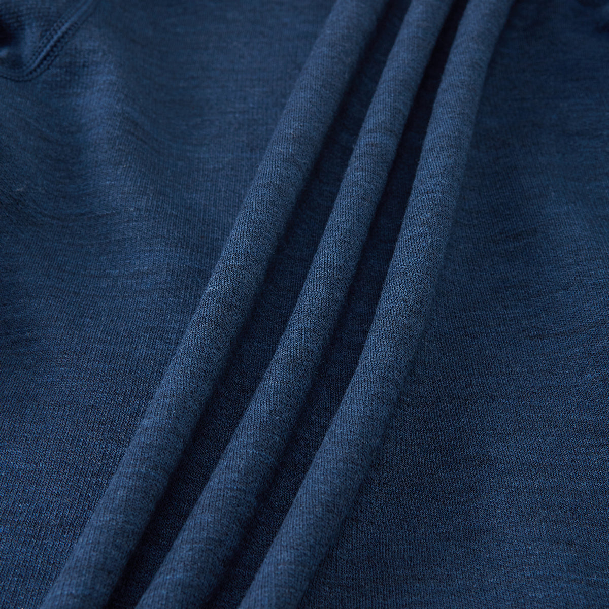 Reima Boys Merin Wool Sweater (Navy)