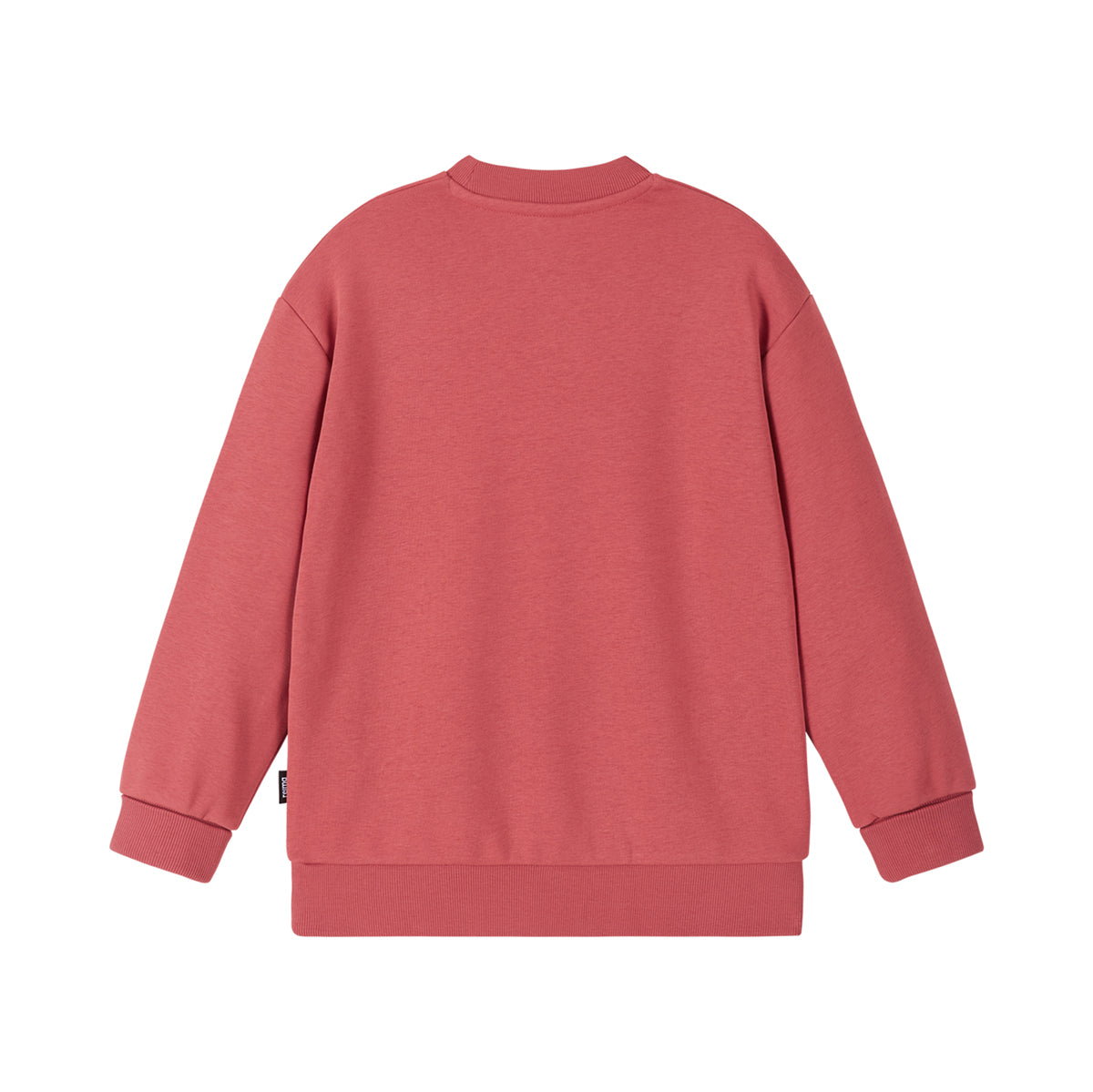 Reima Kids Collari Sweatshirt (Red Clay)