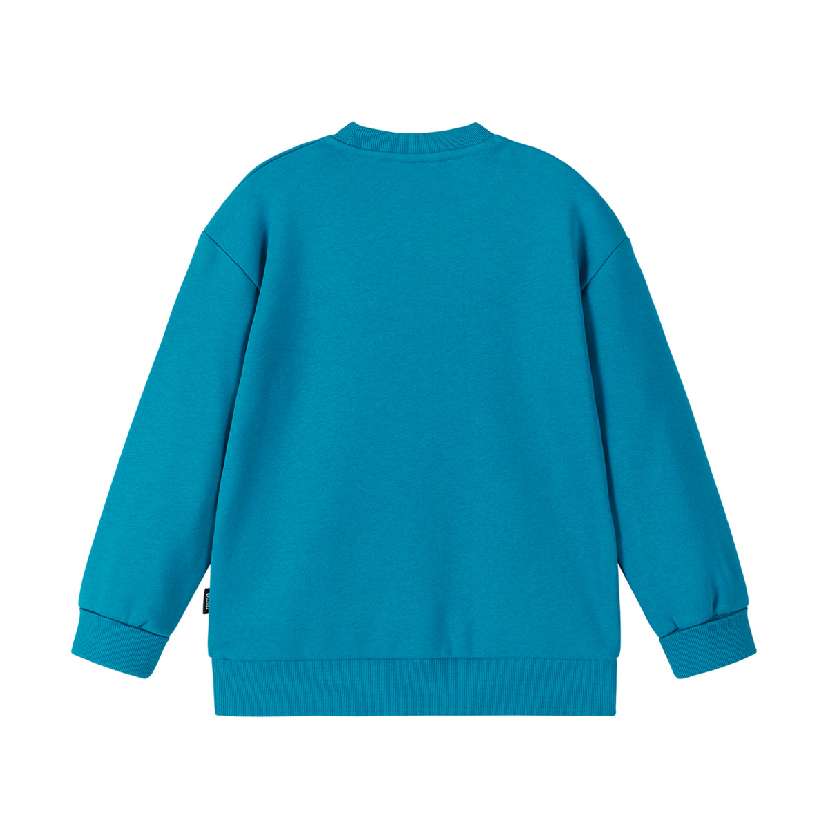 Reima Kids Collari Sweatshirt (Aquatic Blue)