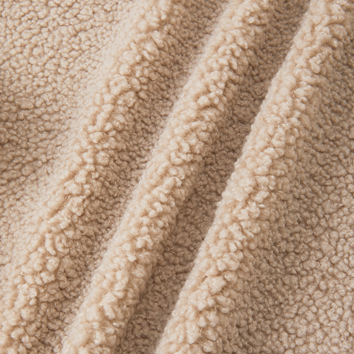 Reima Kids Tupas Fleece Vest (Earthy Beige)