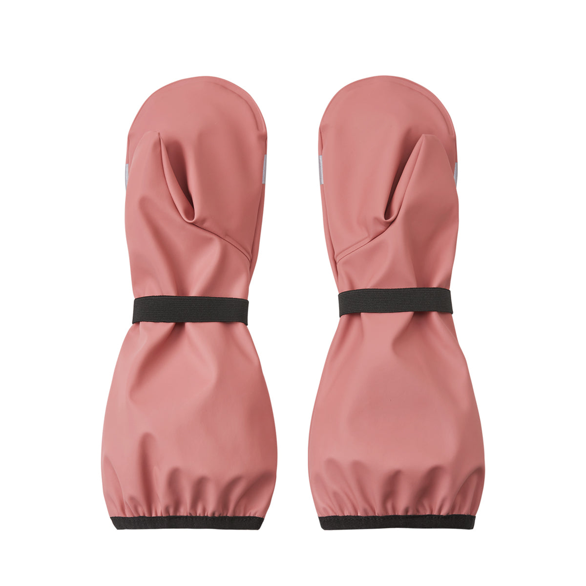 Reima Puro Kids Insulated Rain Mittens (Rose Blush)