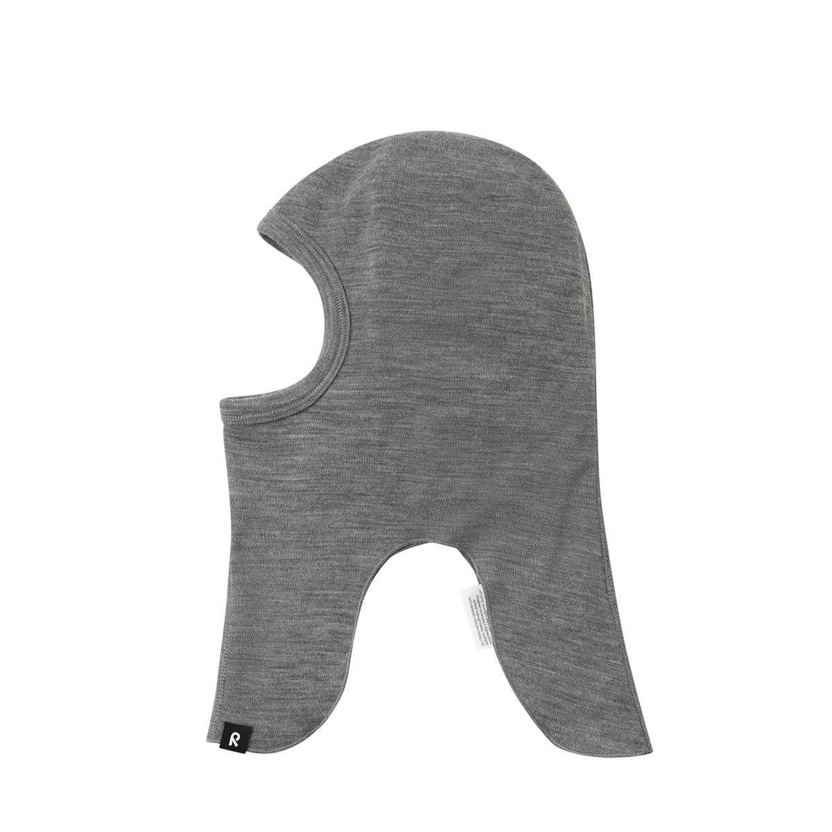 Reima Toddler & Kids Aurora Merino Balaclava (Grey)