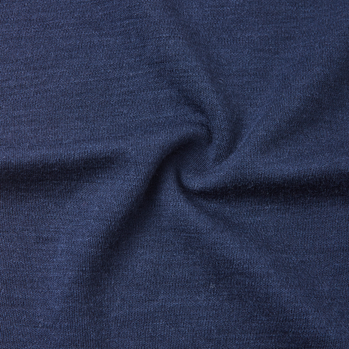Reima Kids Aarni Merino Wool Tube Scarf (Navy)