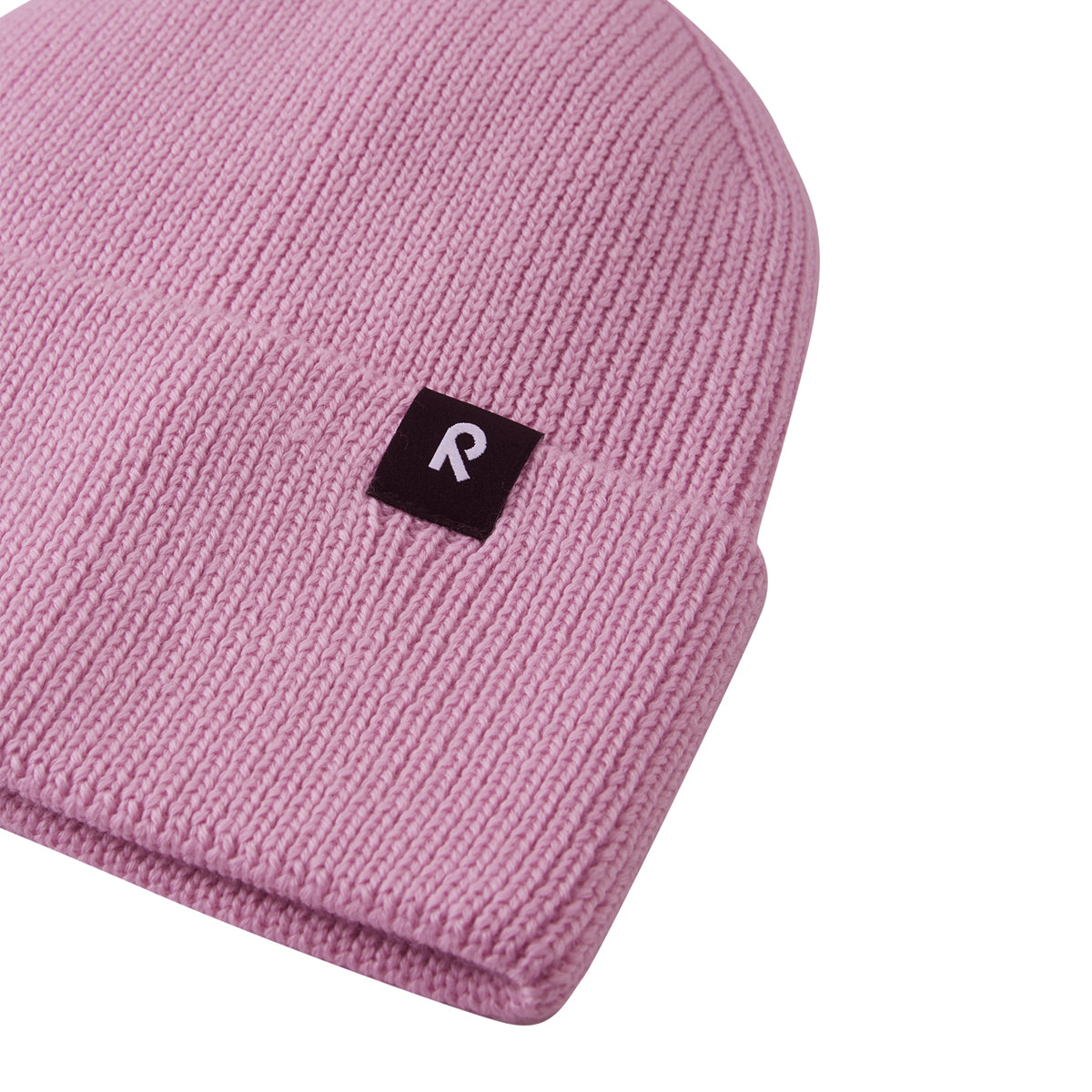 Reima Kids Reissari Merino Wool Beanie (Light Heather)