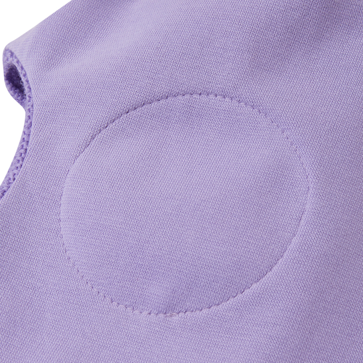 Reima Toddler & Kids Starrie Merino Balaclava (Blooming Lilac)
