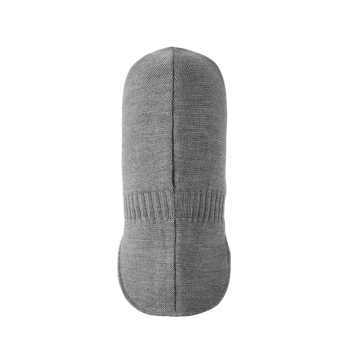 Reima Toddler & Kids Starrie Merino Balaclava (Grey Melange)