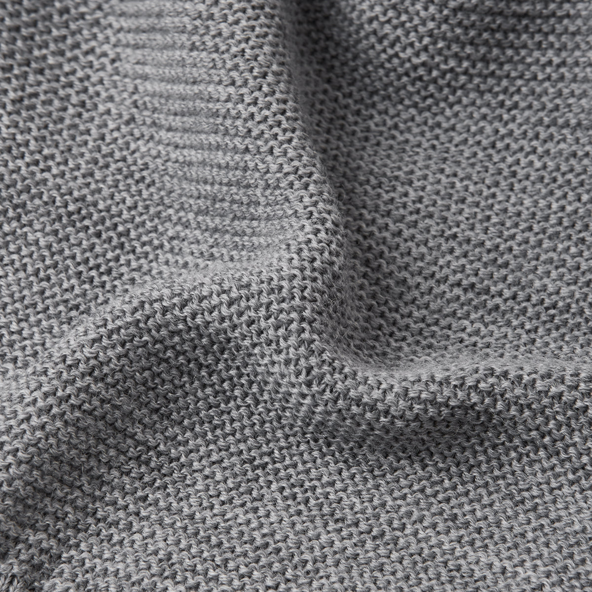 Reima Toddler & Kids Starrie Merino Balaclava (Grey Melange)