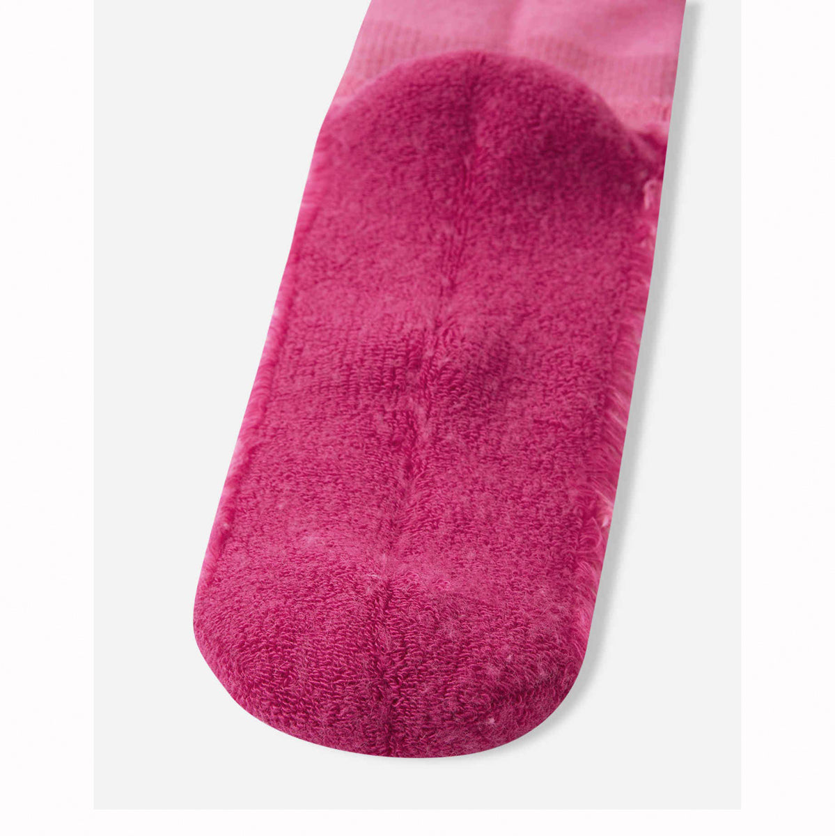 Reima Kids Villalla Wool Blend Socks (Soft Coral)