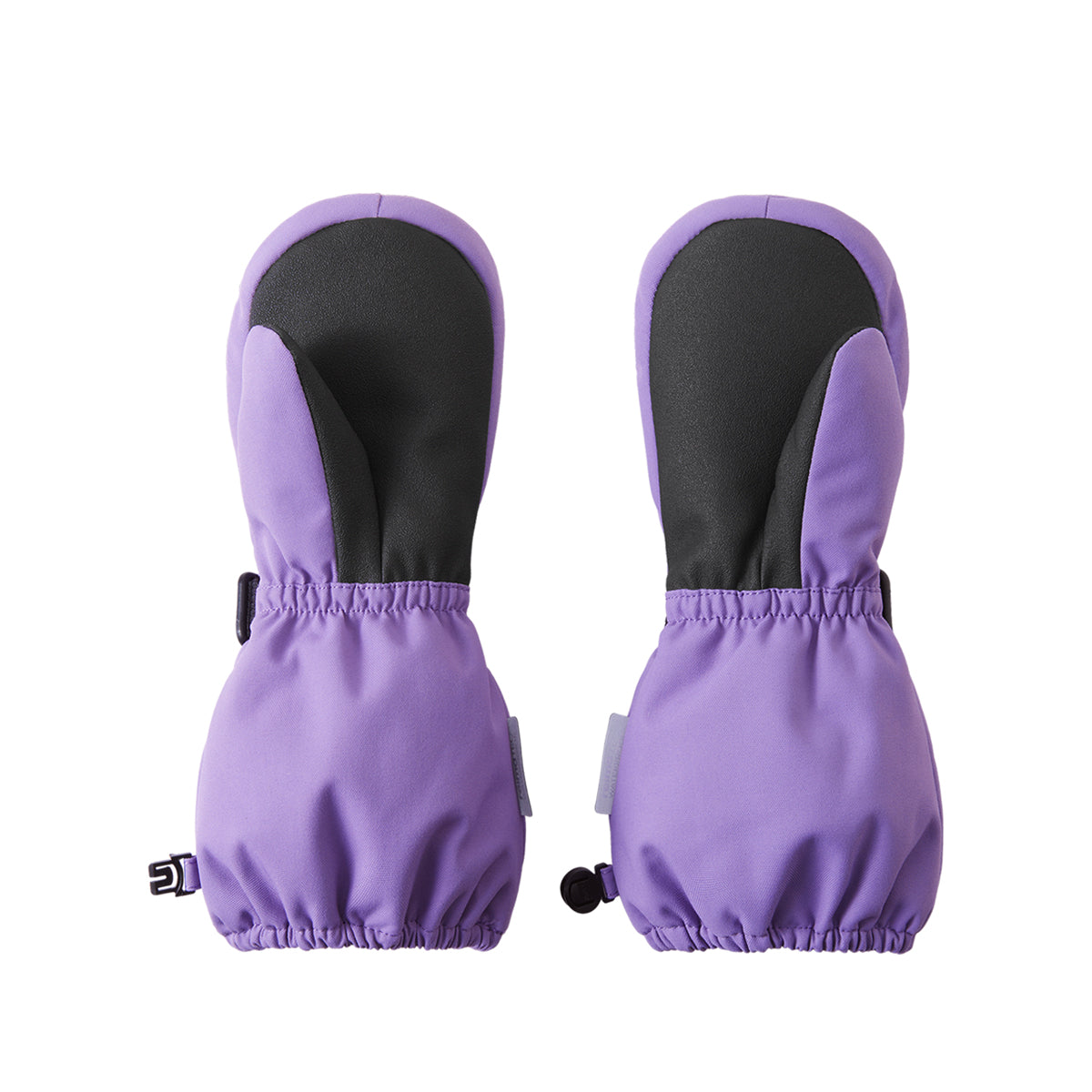 Reima Kids Ote Waterproof Winter Mittens (Misty Violet)