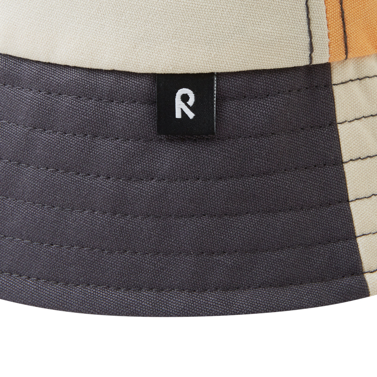 Reima Kids' Siima Sun Hat (Birch Beige)
