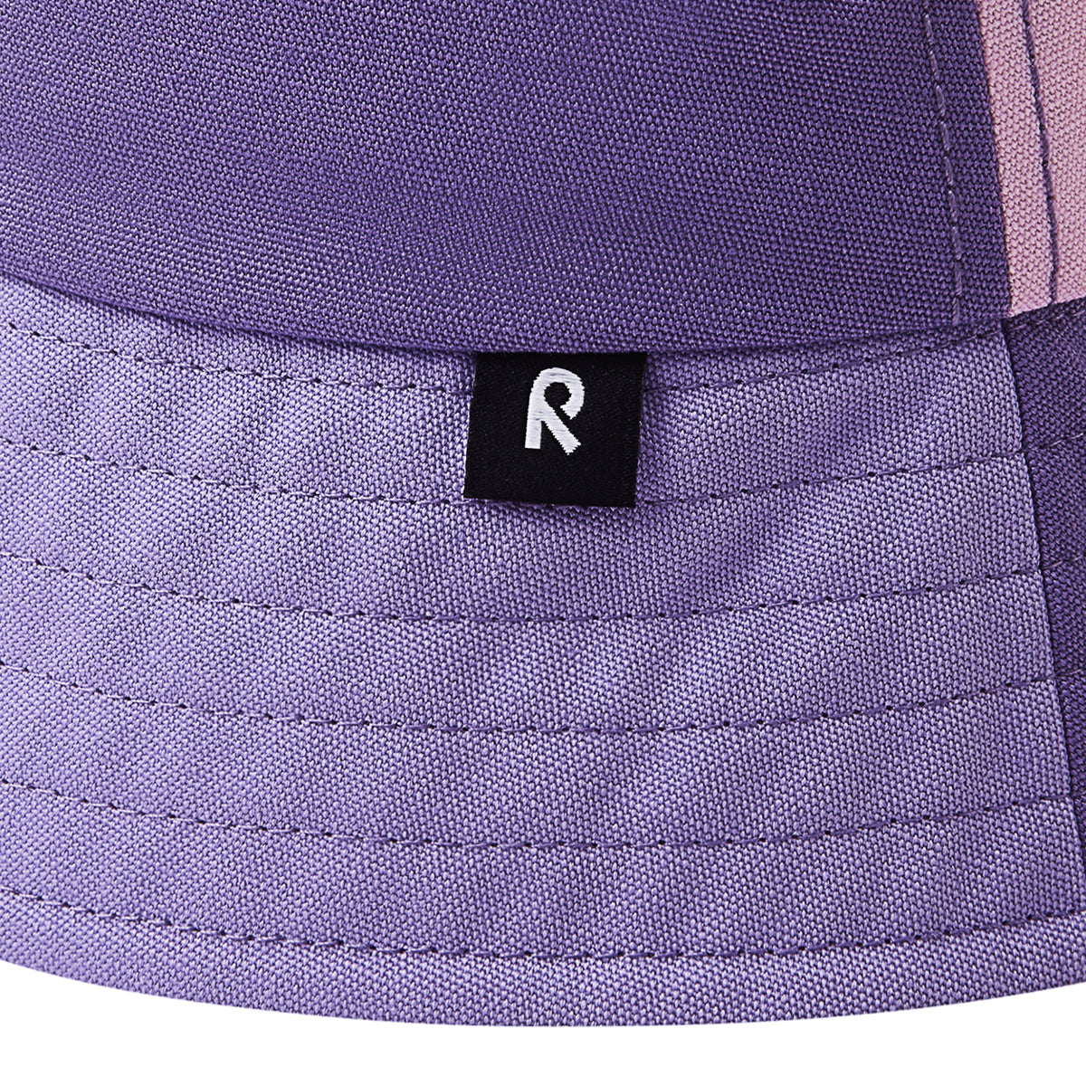 Reima Kids' Siima Sun Hat (Blooming Lilac)