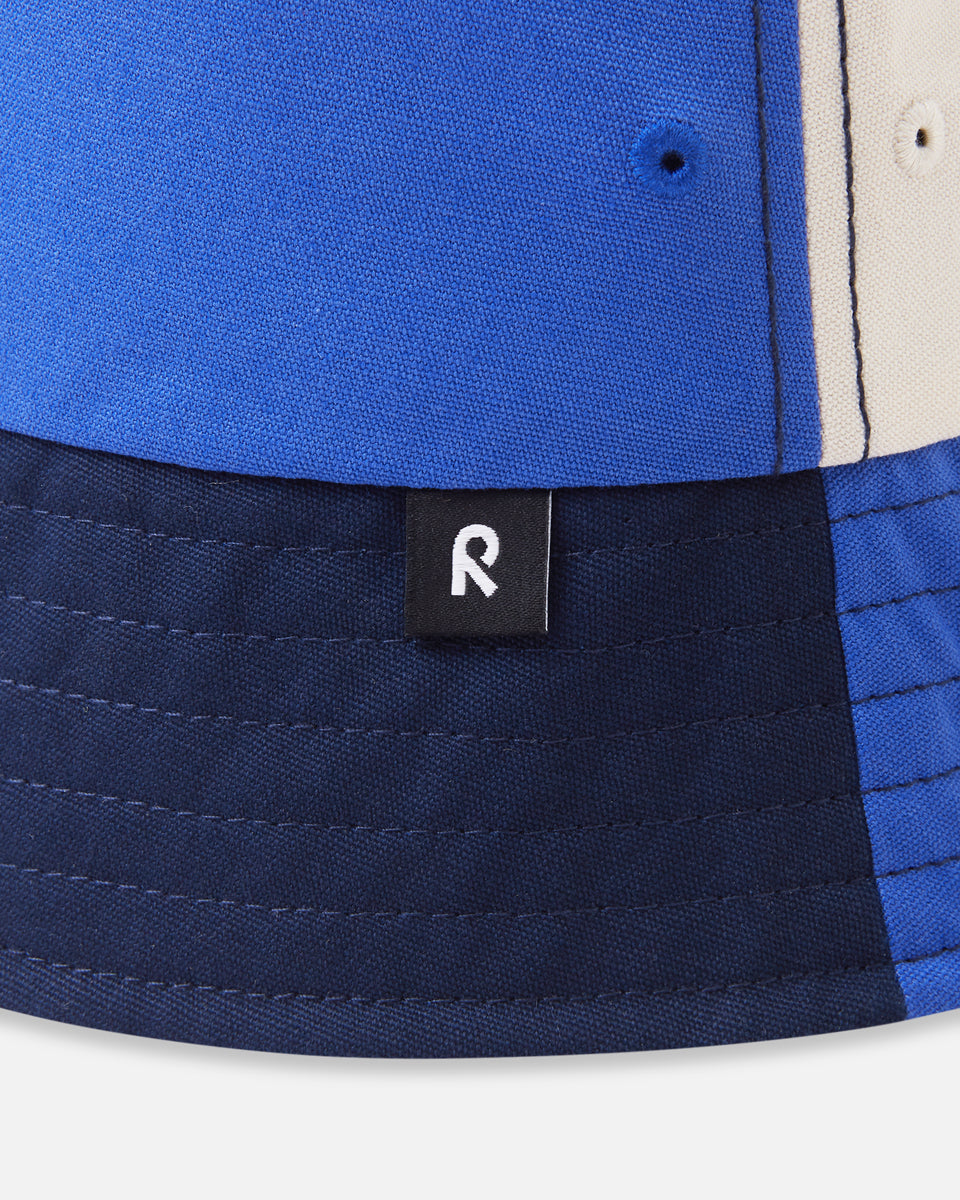 Reima Kids' Siima Sun Hat (Navy)