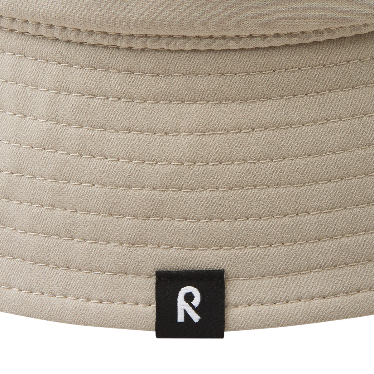 Reima Kids' Itikka Insect Repellent Hat (Earthy Beige)