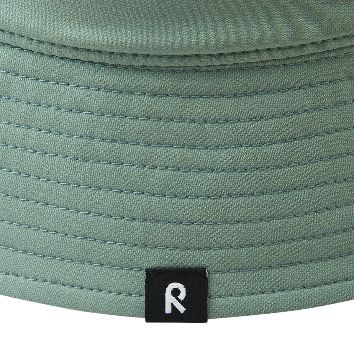 Reima Kids' Itikka Insect Repellent Hat (Stone Green)