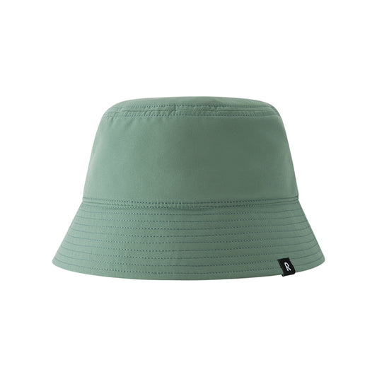 Reima Kids' Itikka Insect Repellent Hat (Stone Green)
