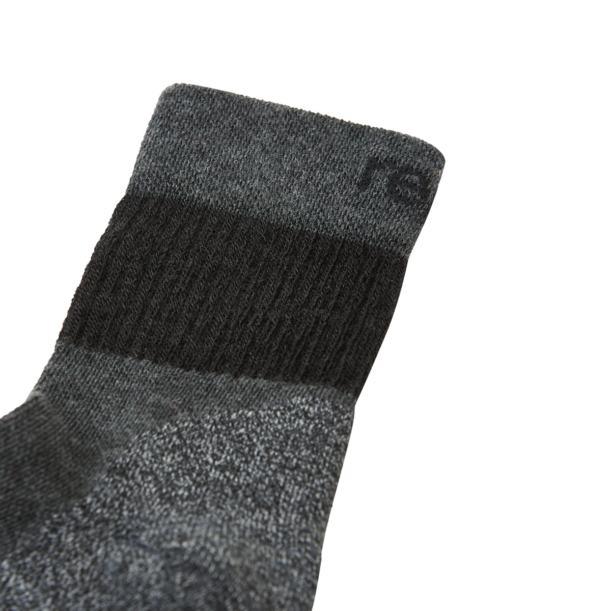 Reima Kids Patikka Wool Hiking Socks (Grey)