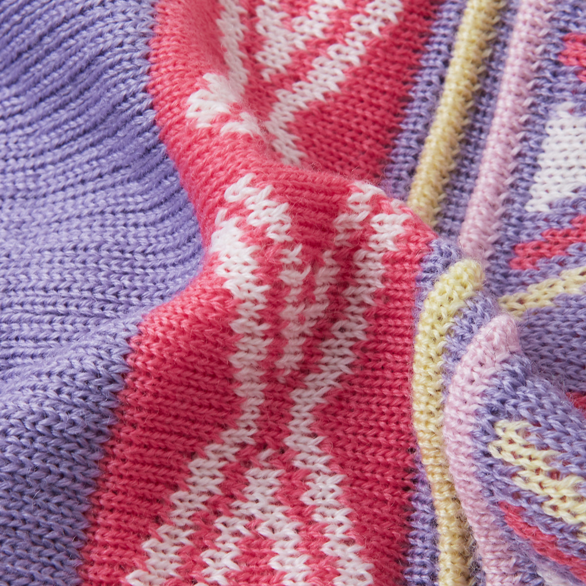 Reima Kids Kirjoen Beanie (Blooming Lilac)