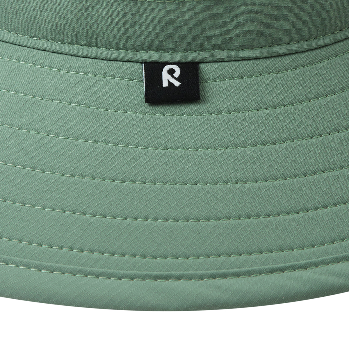 Reima Kids' Lomat Sun Hat (Stone Green)