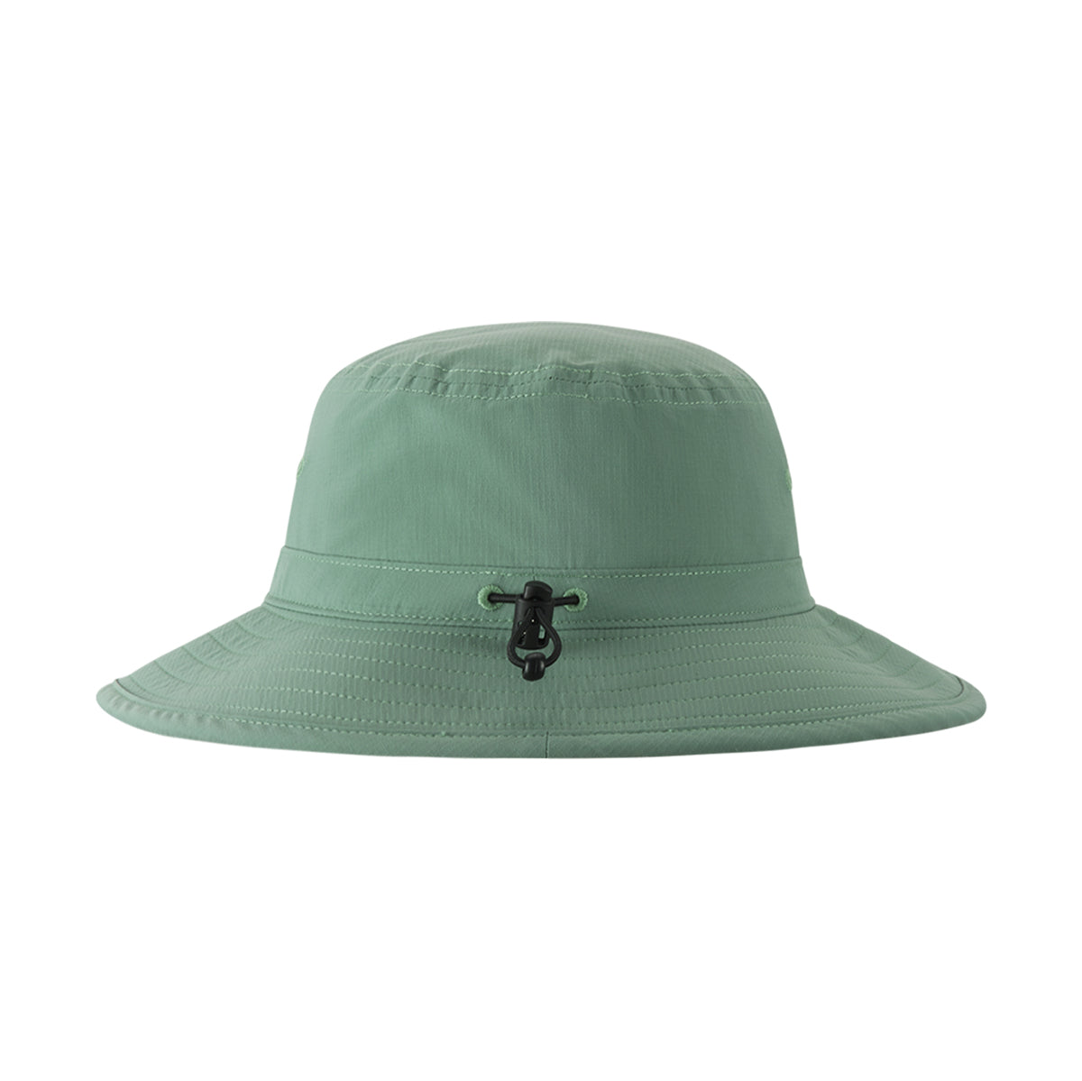 Reima Kids' Lomat Sun Hat (Stone Green)