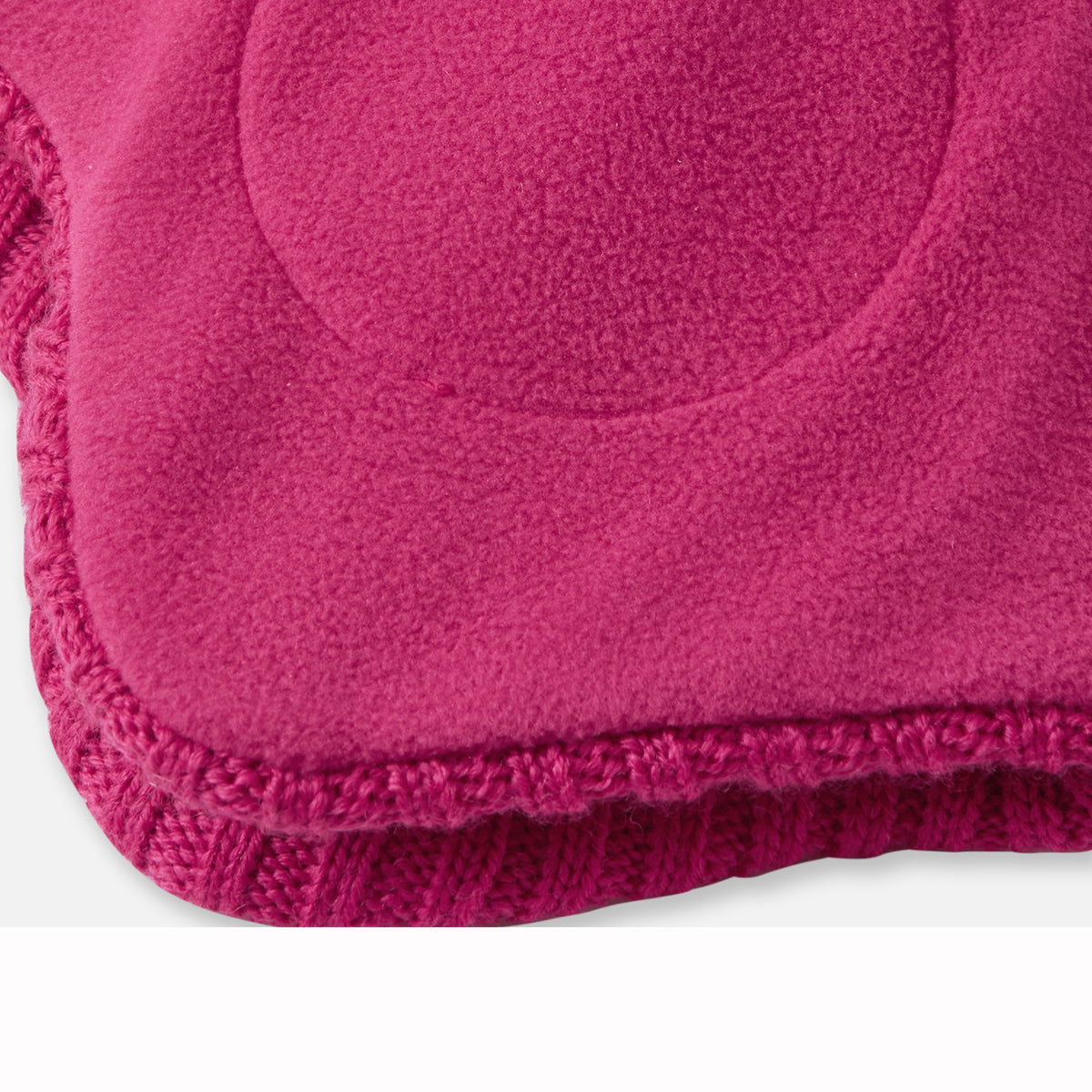 Reima Kids Mystinen Beanie (Rose Berry)