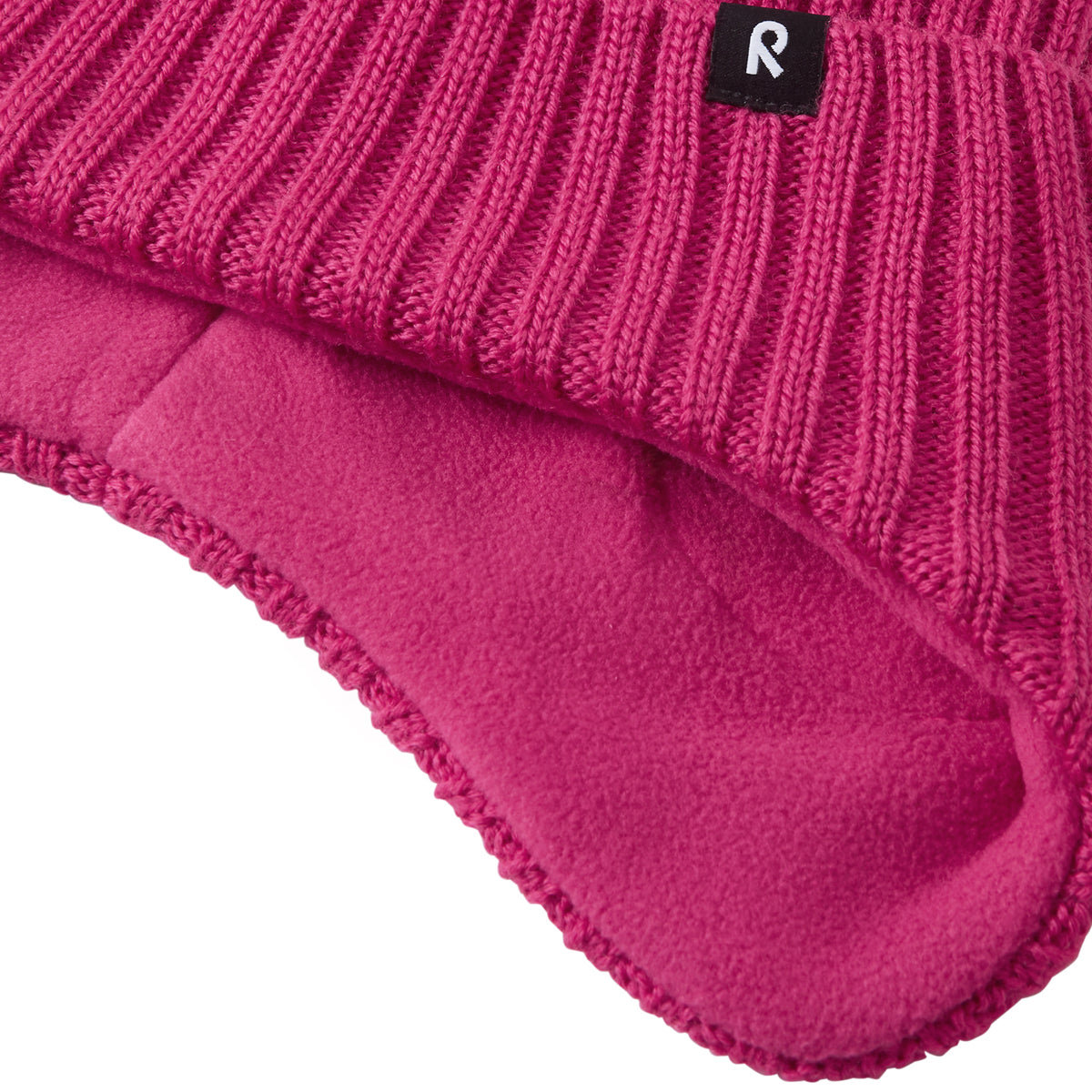 Reima Kids Mystinen Beanie (Rose Berry)