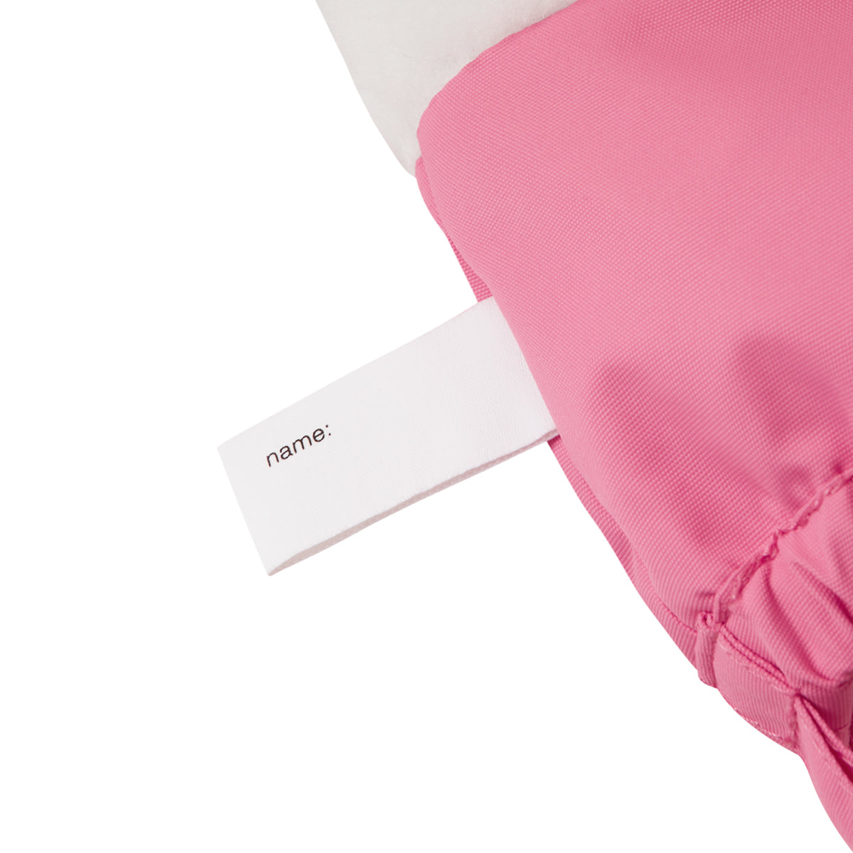 Reima Anturoin Baby Booties (Soft Coral)