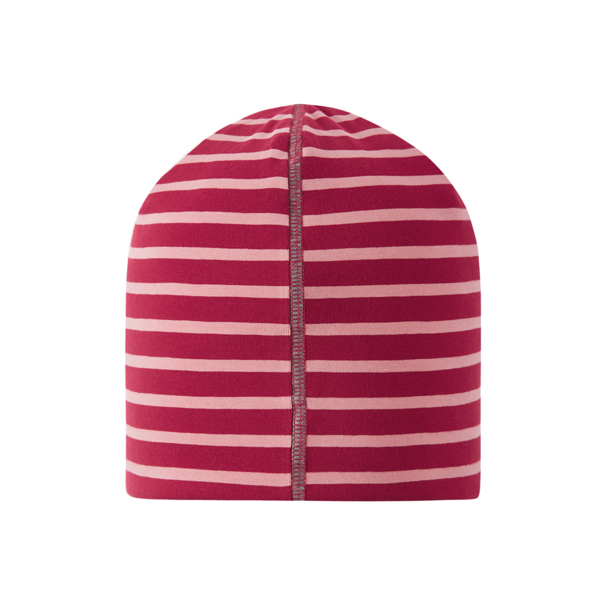 Reima Kids Tantsu Jersey Beanie (Cranberry)