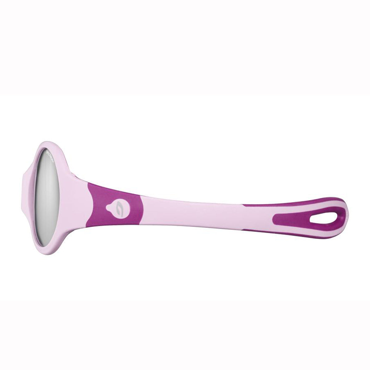 Julbo Loop M Toddler Sunglasses 1 - 3 yrs (Pink Rose)