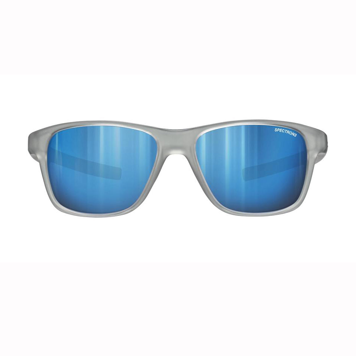 Julbo Cruiser Kids Sunglasses - 8 - 12 yrs (Grey Blue)