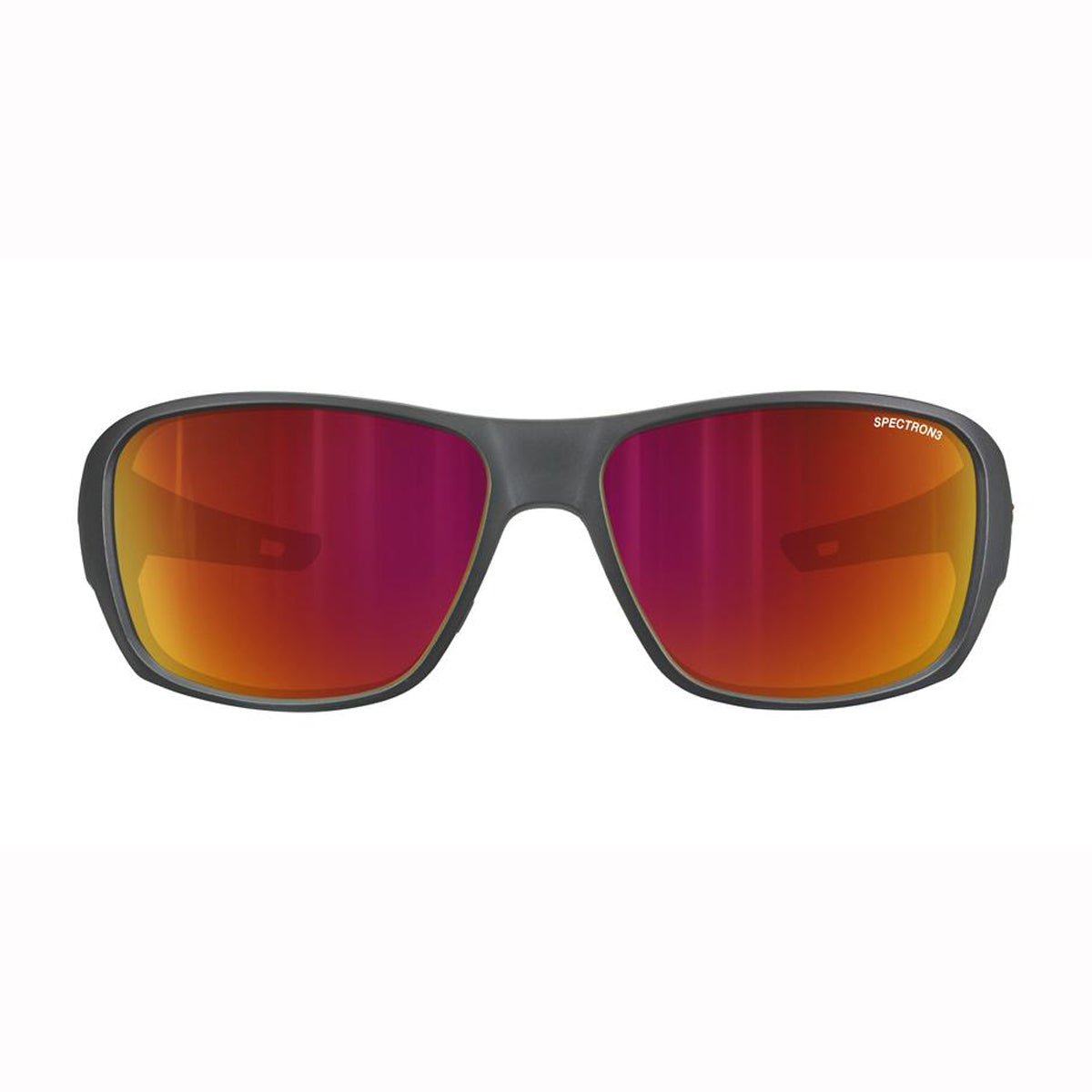 Julbo Rookie 2 Kids Sunglasses - 8 - 12 yrs (Black)