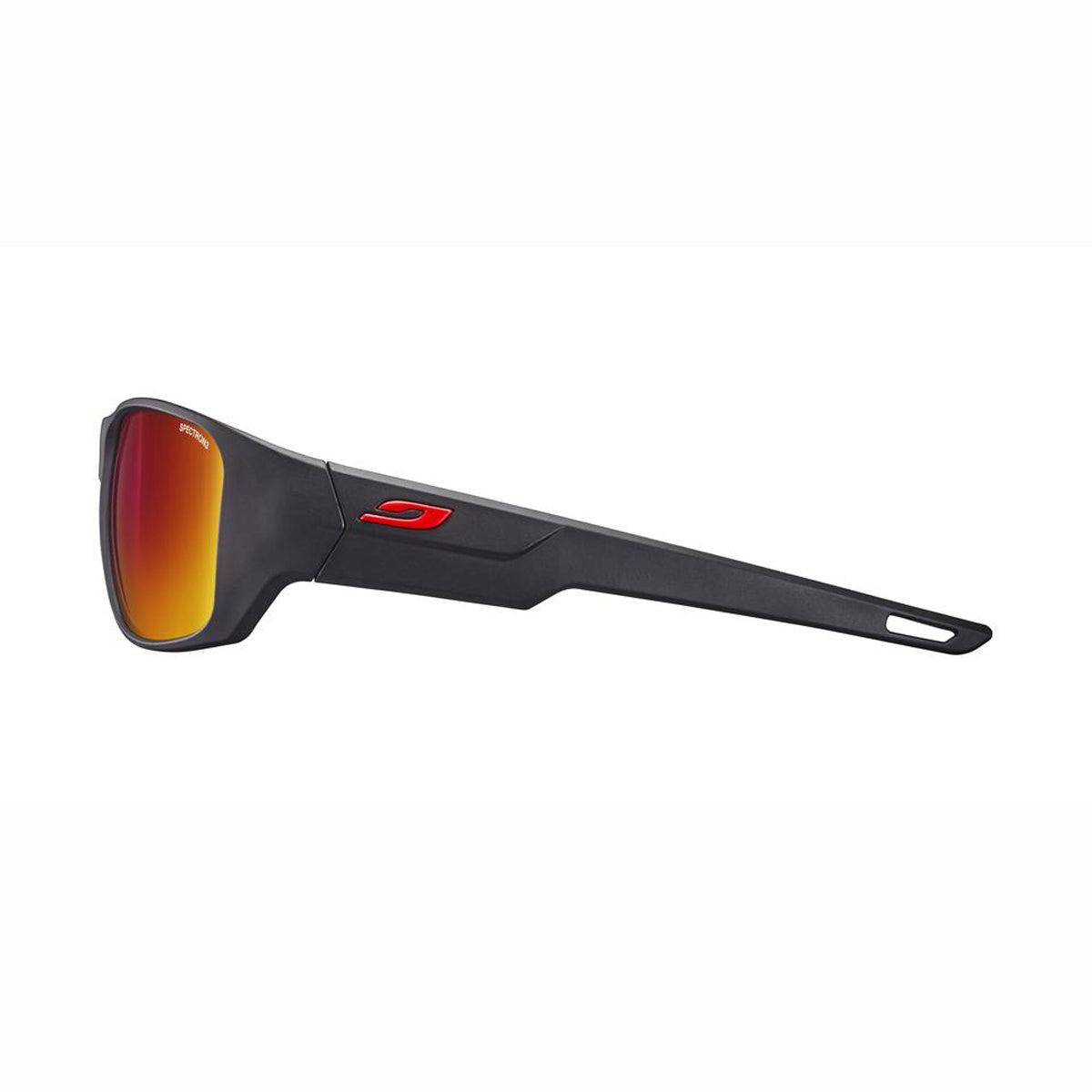 Julbo Rookie 2 Kids Sunglasses - 8 - 12 yrs (Black)