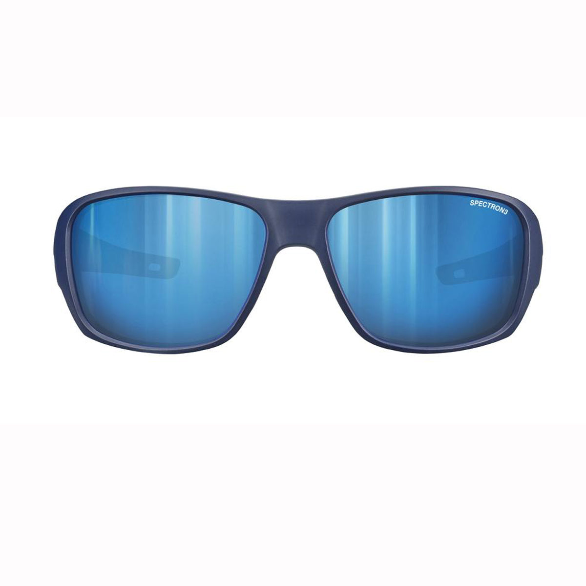 Julbo Rookie 2 Kids Sunglasses - 8 - 12 yrs (Blue)