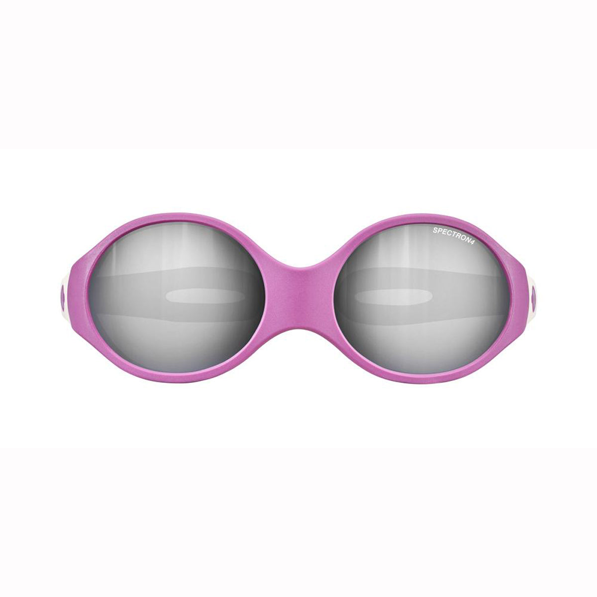 Julbo Loop L Toddler Sunglasses 3 - 5 yrs (Fuchsia)