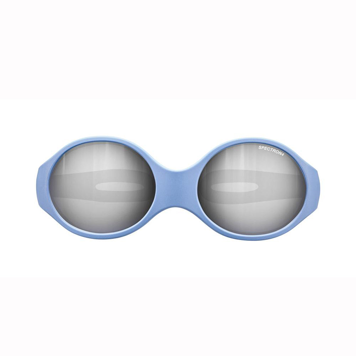 Julbo Loop L Toddler Sunglasses 3 - 5 yrs (Blue Grey)