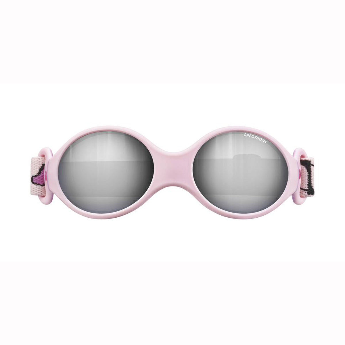 Julbo Loop S Baby Sunglasses 6 - 18 months (Pink)