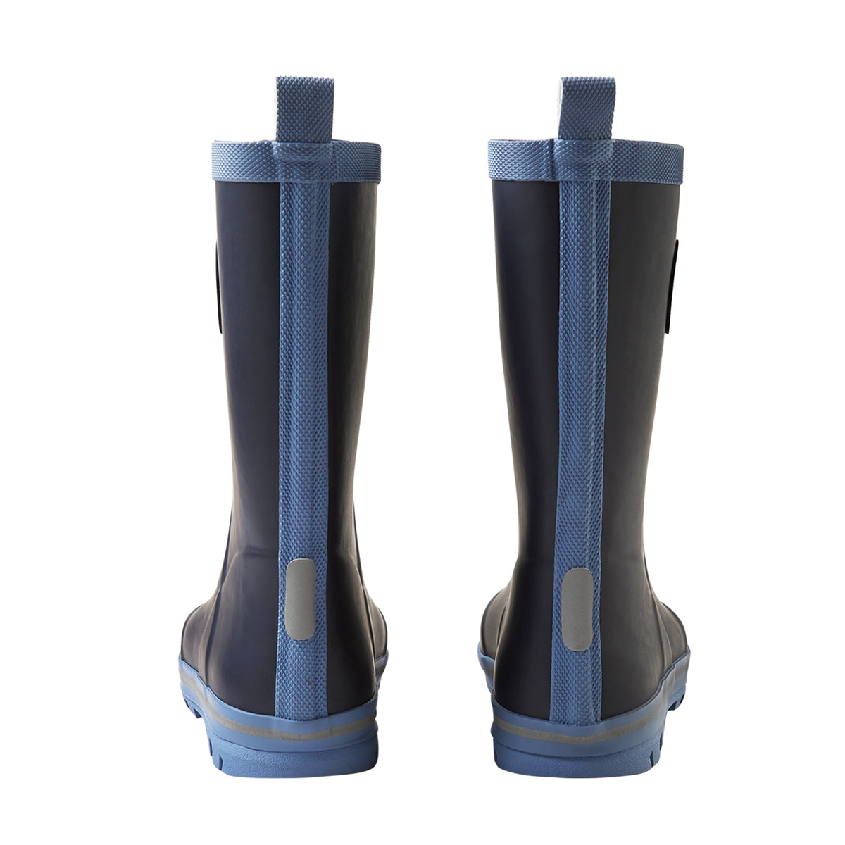 Reima Kids Taika Welly Boots (Navy Blue)