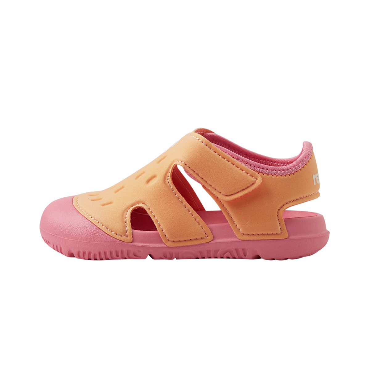 Reima Koralli Kids Water Sandals (Apricot)