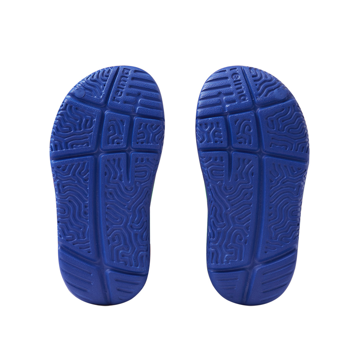 Reima Koralli Kids Water Sandals (Fresh Mint)