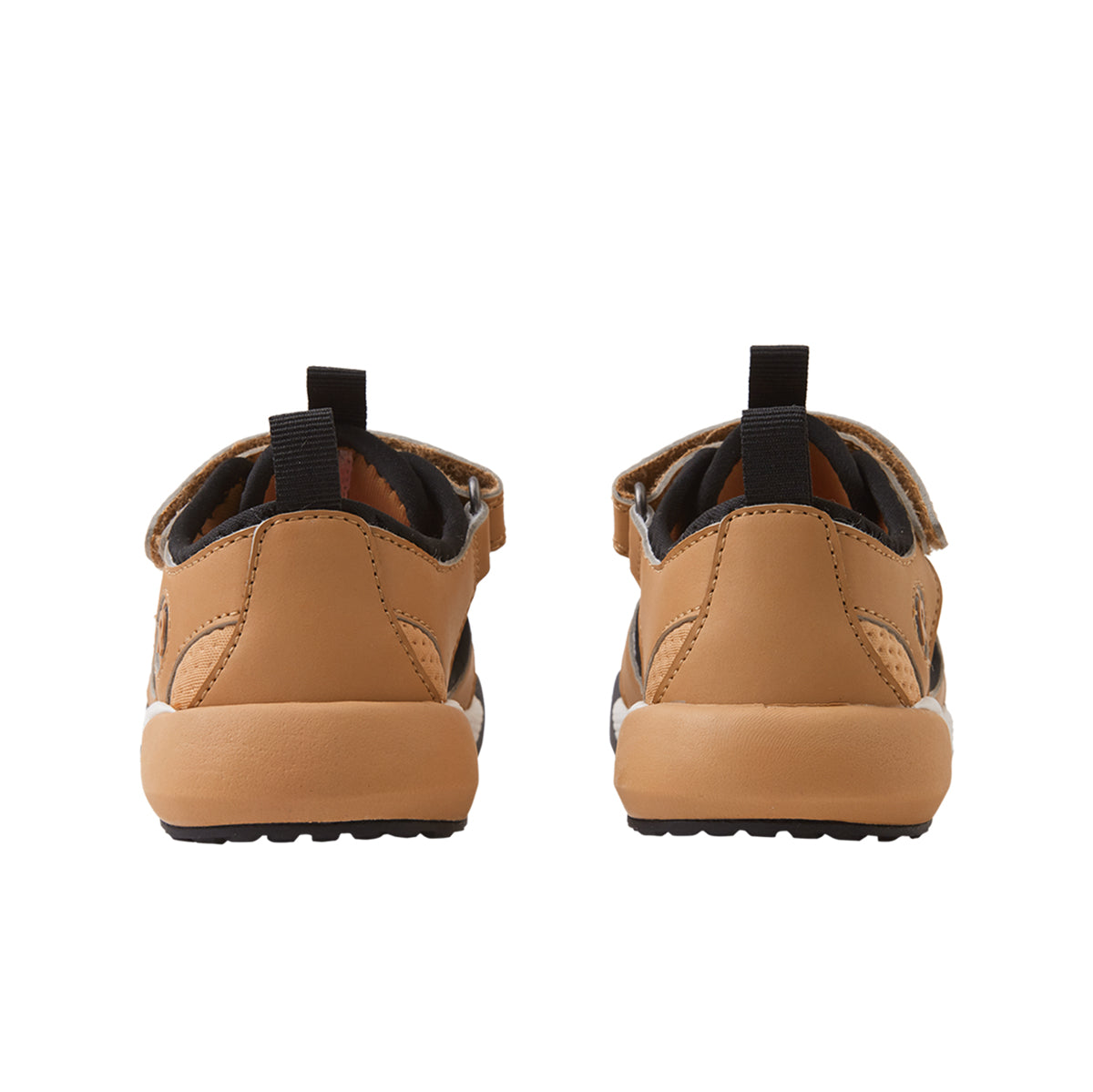 Reima Kids Lomalla Sandals (Peanut Brown)
